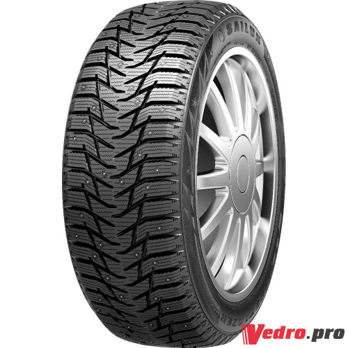 Шина SAILUN ICE BLAZER WST3 195/65 R15 T 95 XL
