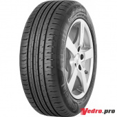 Шина Continental ContiEcoContact 5 215/65 R16 H 98