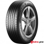Шина Continental ContiEcoContact 6 195/60 R16 H 89