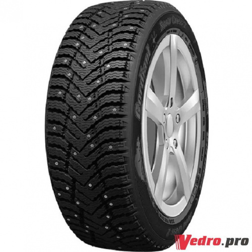 Шина Cordiant Snow Cross 2 SUV 235/55 R18 T 104