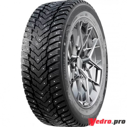Шина Kapsen RW516 235/55 R18 H 104 XL