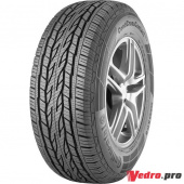 Шина Continental ContiCrossContact LX 2 225/60 R18 H 100