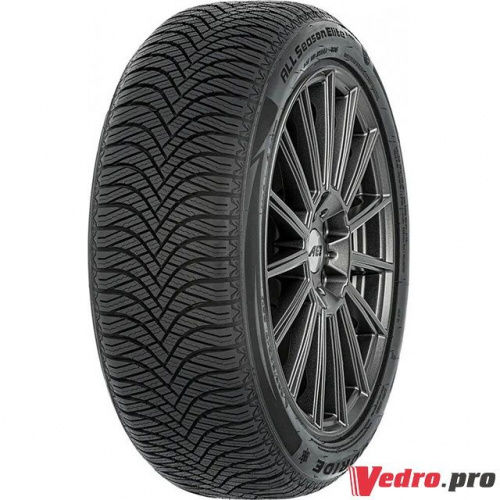 Шина WESTLAKE All Season Elite Z-401 185/65 R15 H 92 XL