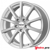 Колесный диск Carwel Кентавр 102 7x17 5x100 ET40 DIA57.1 SB