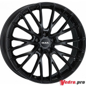 Колесный диск MAK Speciale-D 11.5x22 5x112 ET52 DIA66.6 Gloss Black