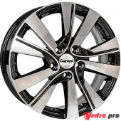 Колесный диск Carwel Гирвас 185 7x17 5x112 ET48 DIA57.1 AB