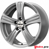 Колесный диск Carwel Лямбда 109 6x15 5x108 ET43 DIA67.1 SB