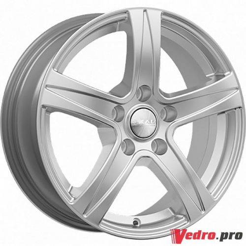 Колесный диск SKAD Sakura 6.5x15 5x112 ET35 DIA66.6 Селена