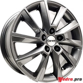 Колесный диск Carwel Сатурн 1507 6x15 5x105 ET39 DIA56.6 GRT