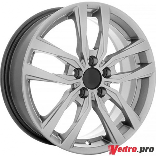 Колесный диск Carwel Негито 214 6x16 5x112 ET50 DIA57.1 SB