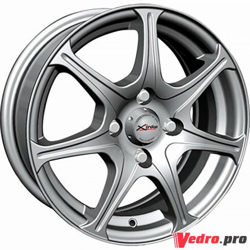 Колесный диск X'TRIKE X-110 6x14 4x98 ET35 DIA58.5 HSB