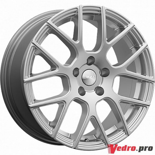 Колесный диск SKAD Stiletto 8x18 5x108 ET45 DIA63.4 Селена