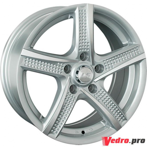 Колесный диск LS 758 7.5x17 5x114.3 ET45 DIA73.1 SF