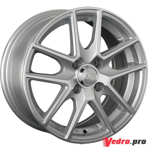 Колесный диск LS 771 7.5x17 5x114.3 ET45 DIA73.1 SF