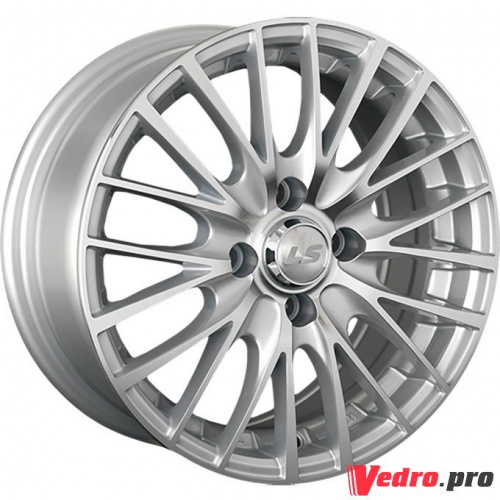 Колесный диск LS 768 7x16 4x100 ET40 DIA60.1 SF
