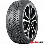 Hakkapeliitta 10p SUV