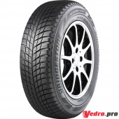 Шина Bridgestone Blizzak LM 001 225/60 R18 H 104 XL RF