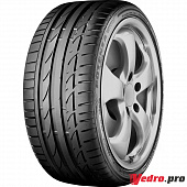 Potenza S001