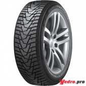 Шина HANKOOK Winter I Pike X W429A 215/60 R17 T 100 XL