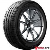Шина Michelin Primacy 4+ 215/60 R17 V 96