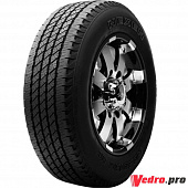 Roadian H/T SUV