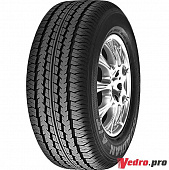Roadian A/T