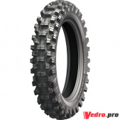 Мотошина Michelin Starcross 5 MINI 2.5/0 R10 33J универсальная