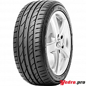 ATREZZO ZSR SUV