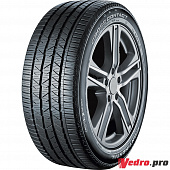 ContiCrossContact LX Sport