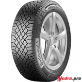 Шина Continental Viking Contact 7 225/60 R18 T 104