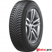 Шина HANKOOK Winter I Cept RS2 W452 195/60 R16 H 89