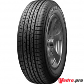 Шина KUMHO Ecsta KL21 265/50 R20 V 107