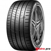 Шина KUMHO Ecsta PS91 225/35 R19 Y 88 XL