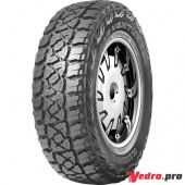 Шина KUMHO Road Venture MT51 285/70 R17 Q 121