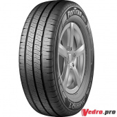 Шина Marshal PorTran KC53 215/75 R16 R 116
