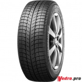 Шина Michelin X-Ice 3 195/60 R16 H 89