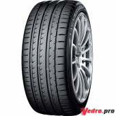 Шина Yokohama Advan Sport V105S 265/35 R18 Y 97