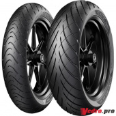 Мотошина METZELER Roadtec Scooter 140/70 R12 60L универсальная