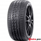 HAKKA BLACK