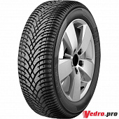 G-Force Winter 2 SUV
