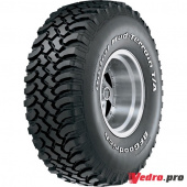 Шина BF GOODRICH MUD TERRAIN T/A 265/65 R17 S 120