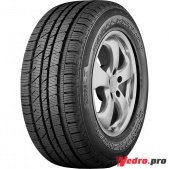 Шина Continental ContiCrossContact LX 215/60 R17 H 96
