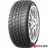 MP 92 Sibir Snow SUV