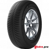 CROSSCLIMATE SUV