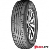 Шина Nexen N Blue HD 205/55 R16 V 91