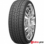 Roadian HP
