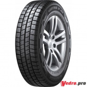 Шина HANKOOK Vantra ST AS2 RA30 235/65 R16 R 115