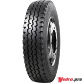 Грузовая шина HIFLY HH301+ 7.5 R16 122/118M универсальная
