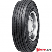 Грузовая шина ЯШЗ CORDIANT PROFESSIONAL FR-1 215/75 R17.5 126/124M рулевая