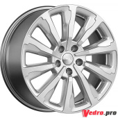 Колесный диск SKAD Астер 8x18 5x115 ET43 DIA70.2 Селена